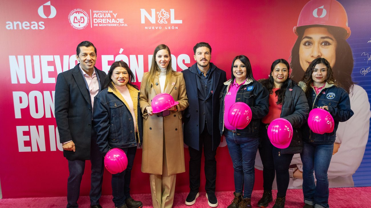 01_NUEVO_LEON_PRIMER_LUGAR_NACIONAL_EN_IGUALDAD_TECNICA_DEL_SECTOR_HIDRICO_A_TRAVES_DE_CASCOS_ROSAS_a53f7cdd81