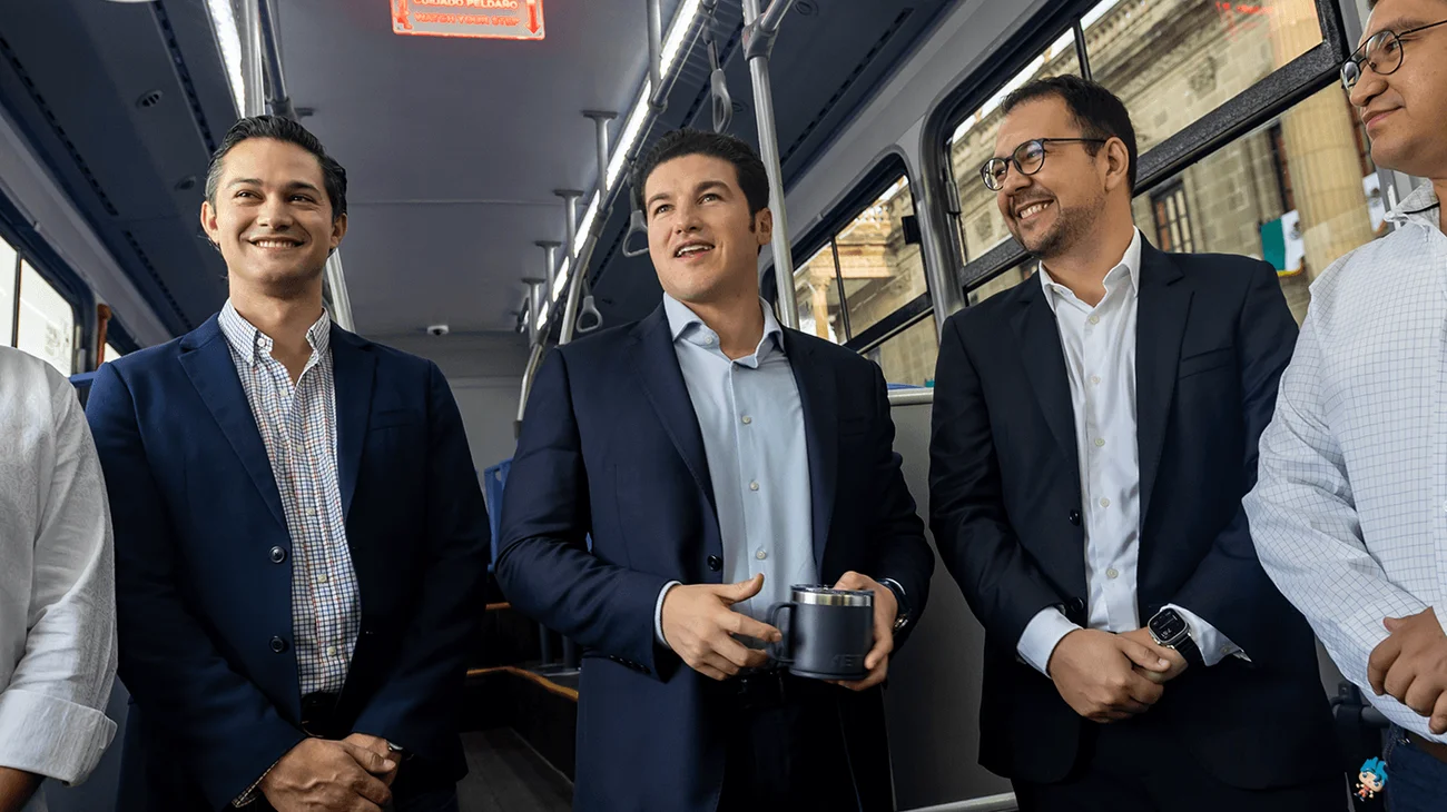 Alista Samuel Informe; no descarta acudir al Congreso