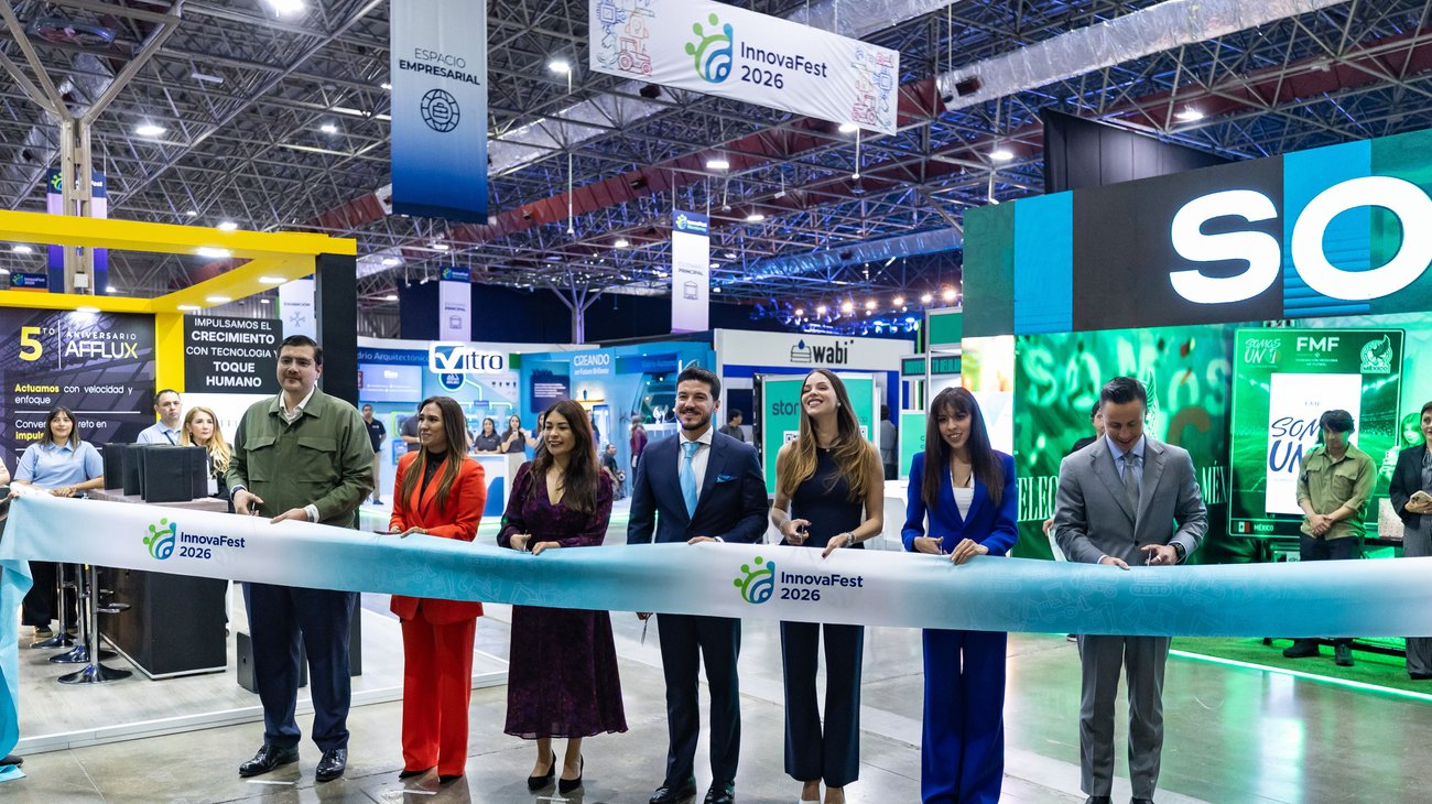 Inauguran Innovafest con llamado a impulsar la mejora tecnológica