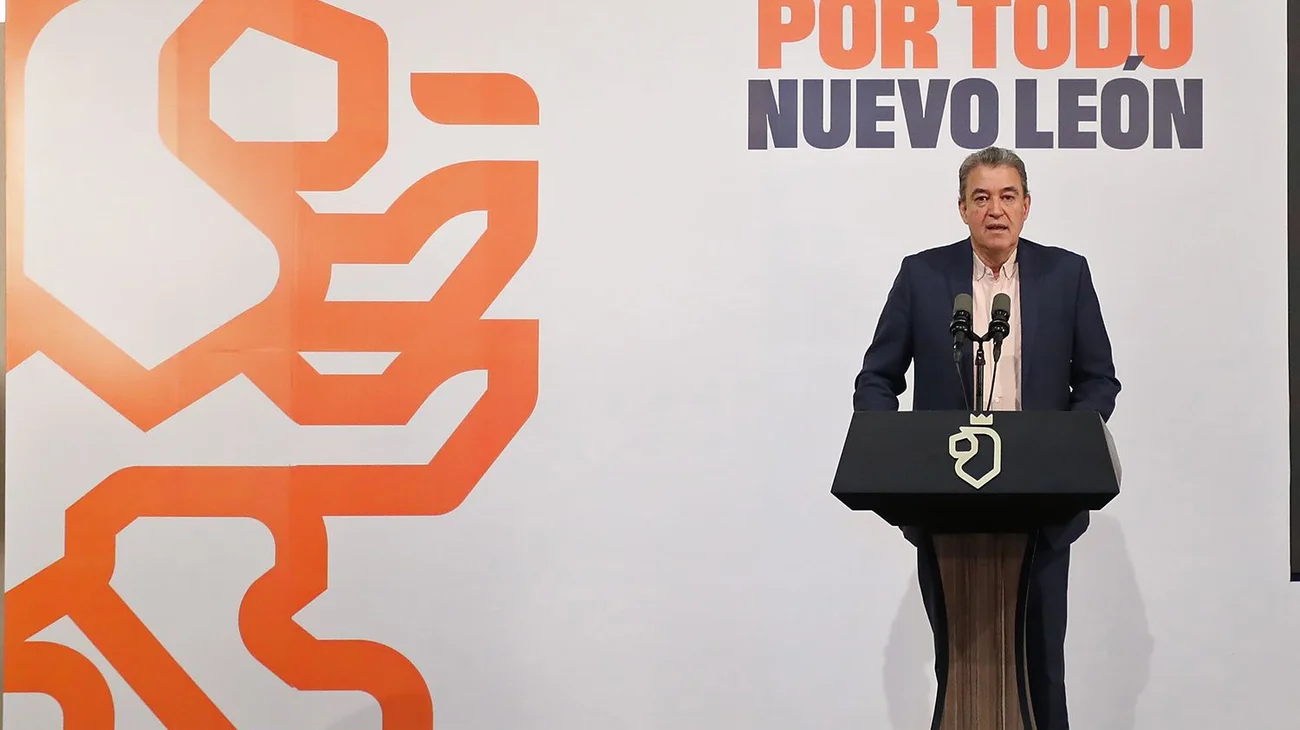 Línea 5 será a nivel por Garza Sada; apoyarán Metro a Juárez