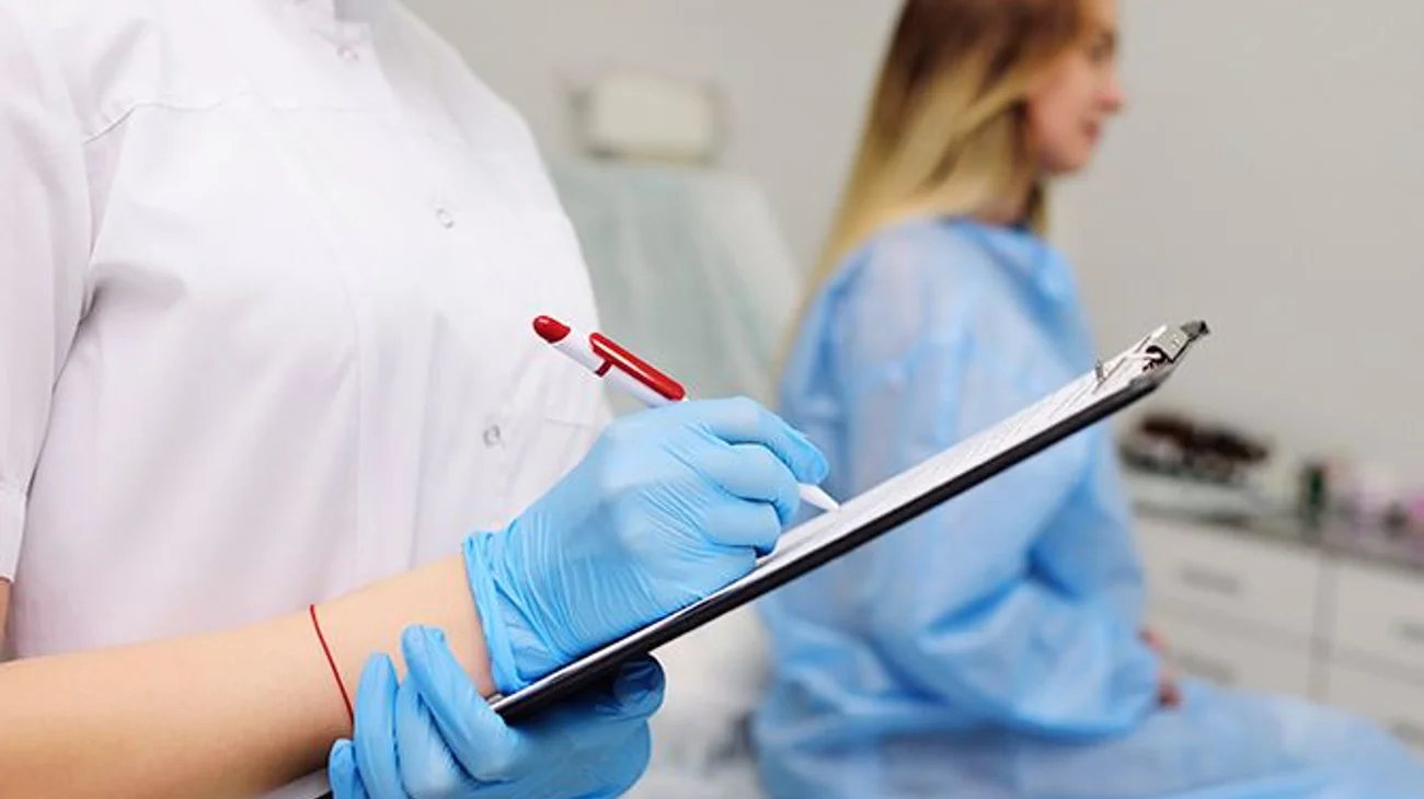 DIF Reynosa invita a mujeres a realizarse examen de Papanicolaou 