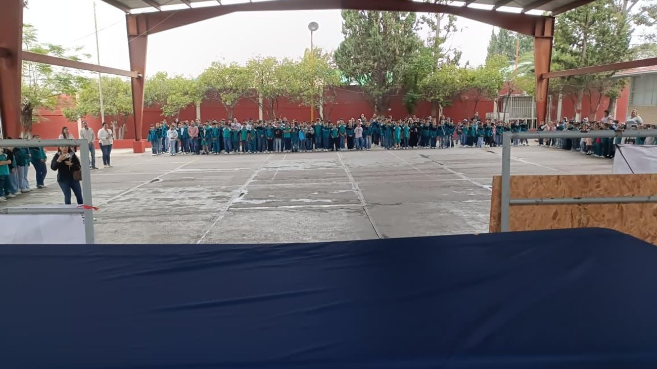 Primaria de Saltillo será refugio para mariposas monarca