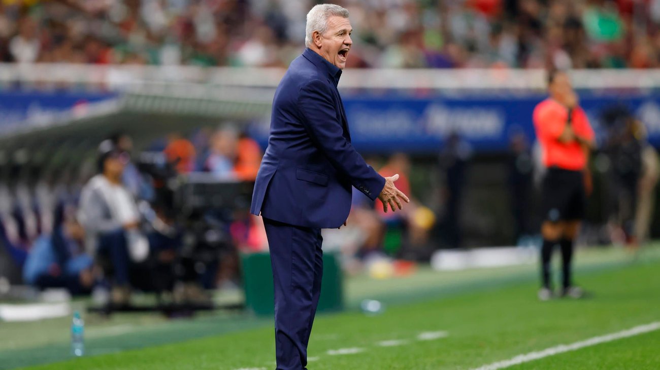 Fecha FIFA deja más dudas en México a ocho meses del Mundial