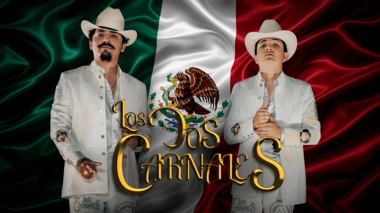 Los Dos Carnales darán concierto gratuito en Ramos Arizpe
