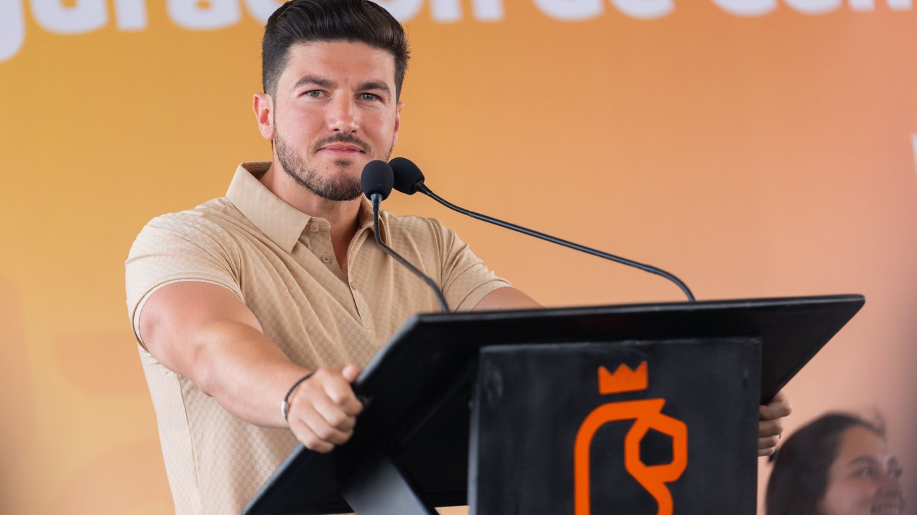 Confirma Samuel empresas interesadas en fracking en NL