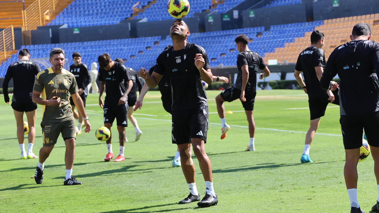 No puede suceder lo que pasó ante Necaxa: Joaquim