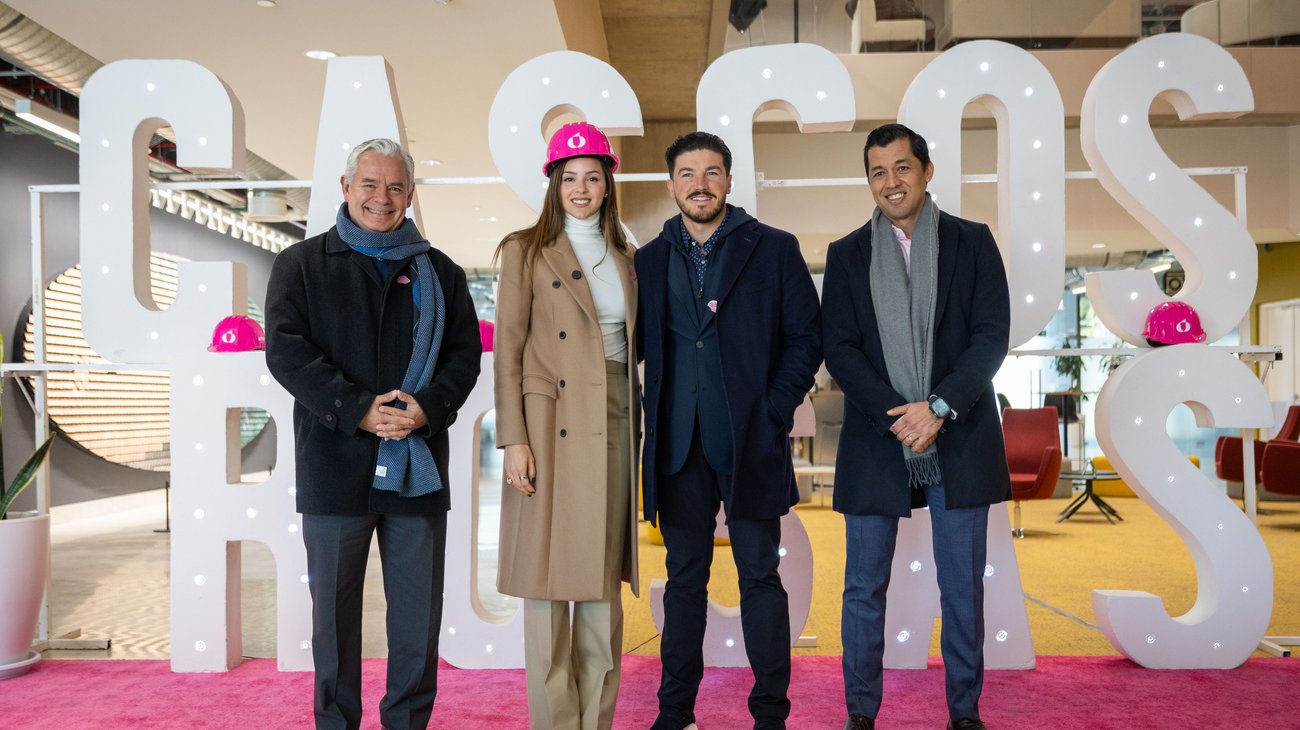 Lidera Nuevo León programa 'Cascos Rosas' a nivel nacional