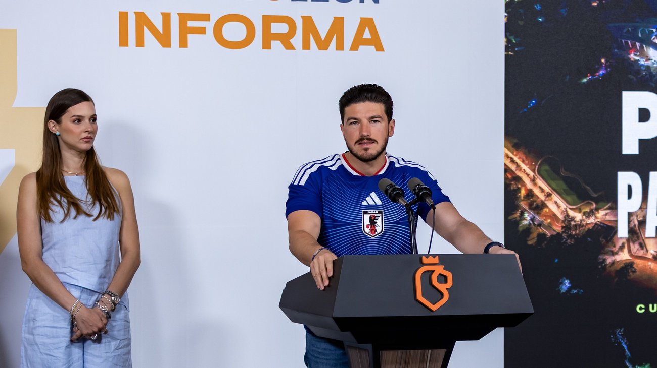 Nuevo León tendrá pabellón cultural por el Mundial 2026