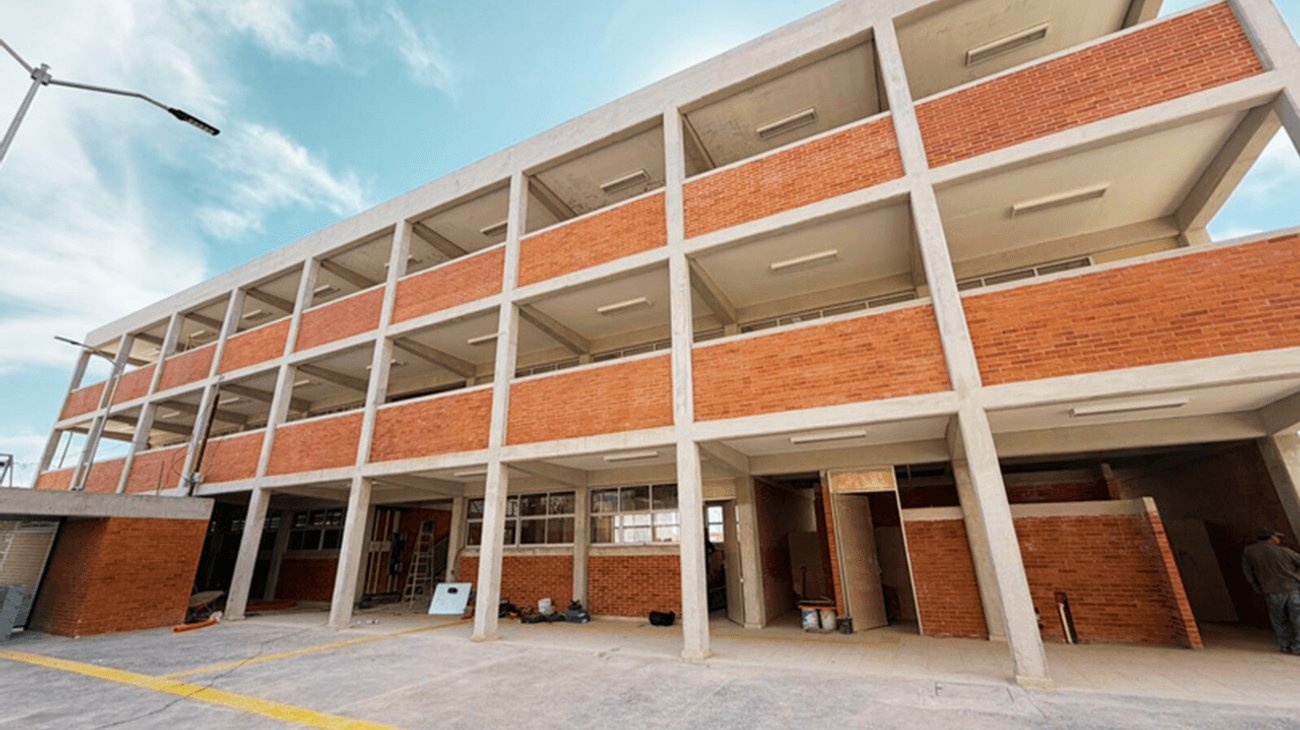 Nuevo León anuncia CBTIS 299 en García con inversión de 37.5 mdp