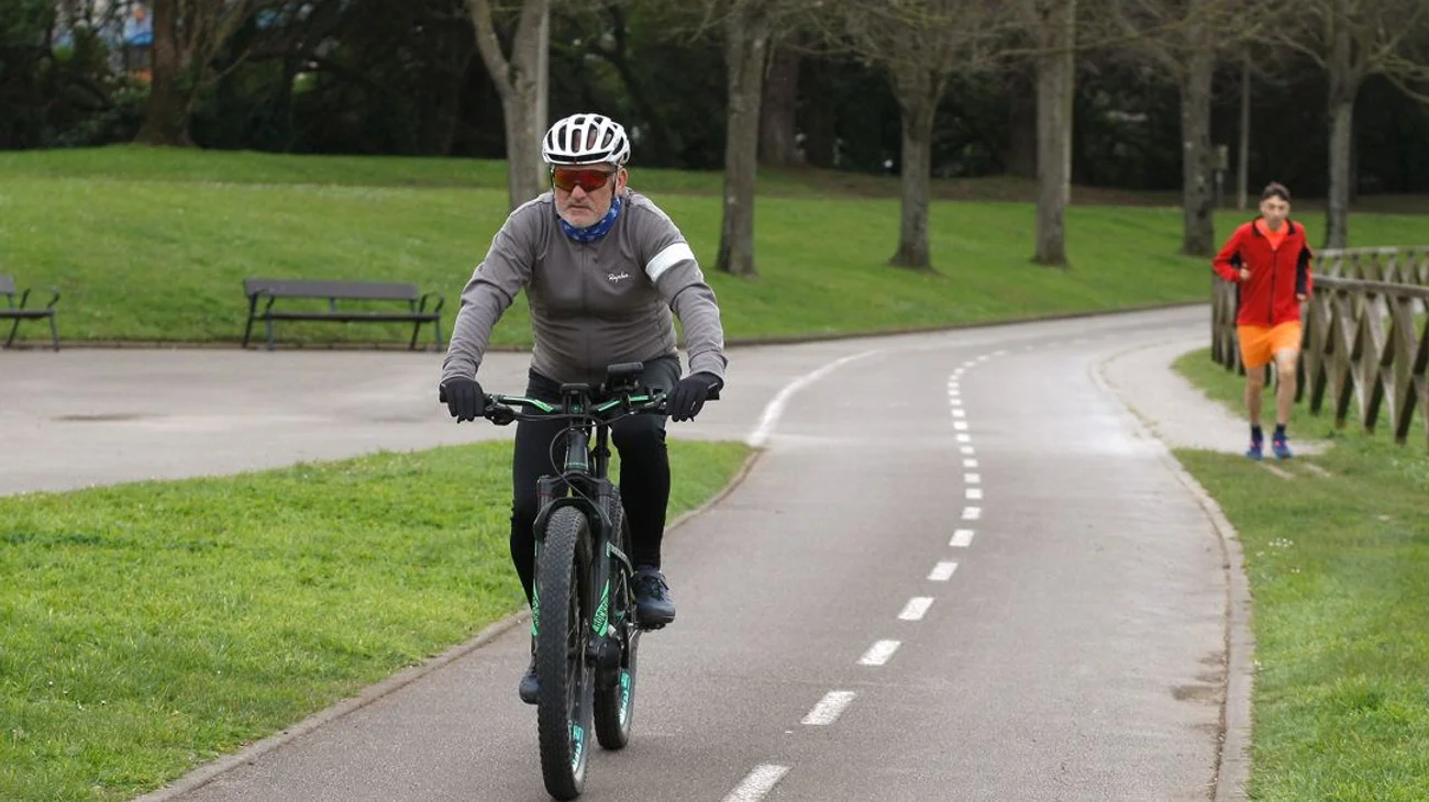 Descubren interruptor que estimula las ganas de ejercitarse