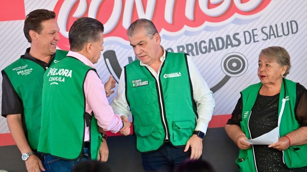Torreón refuerza combate al dengue y la rickettsiosis