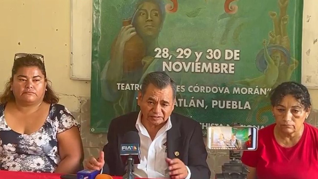 Alertan sobre impacto de recorte presupuestal en las bellas artes