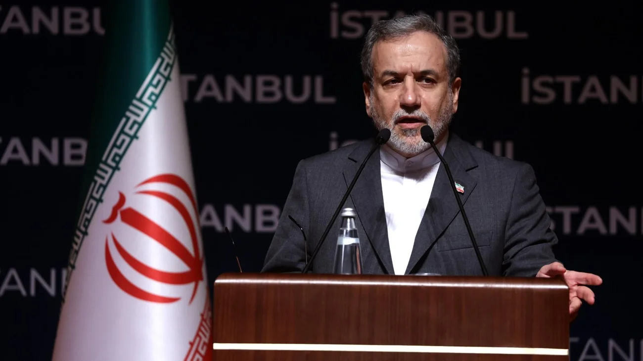 Afirma ministro de Irán que no hay acuerdo de alto al fuego