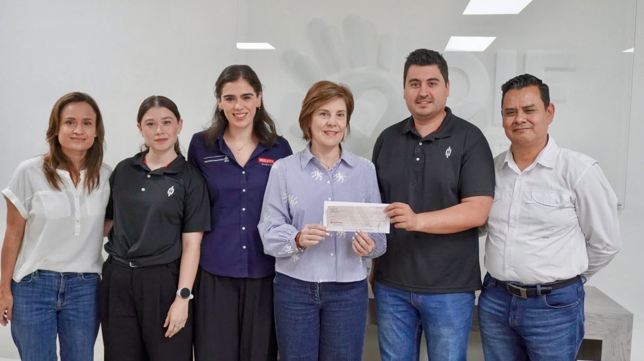 Refuerza DIF Torreón becas para estudiantes vulnerables