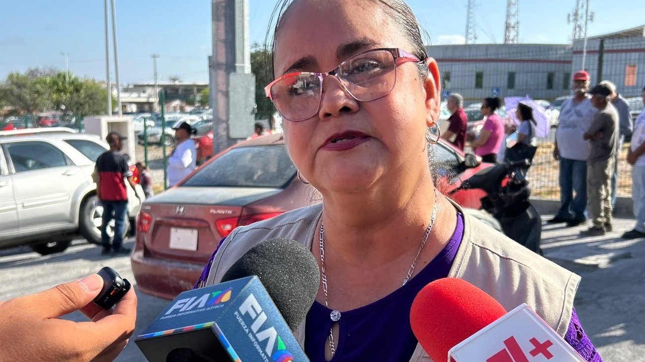Una sola credencial para la salud: arranca registro en Reynosa