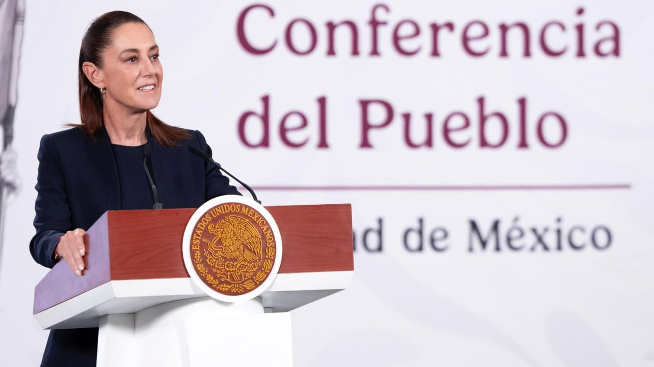 Pago de Pensiones del Bienestar continúa; finaliza el 26 de marzo