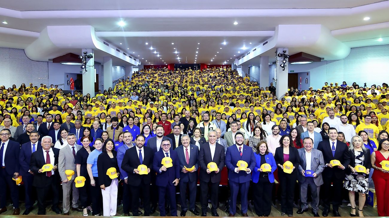 Estudiantes de la UANL participarán en Experiencia Mundialista