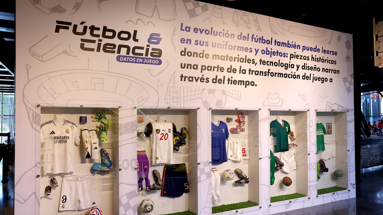 Conozca los 'Datos en Juego', en el Museo del Acero horno3