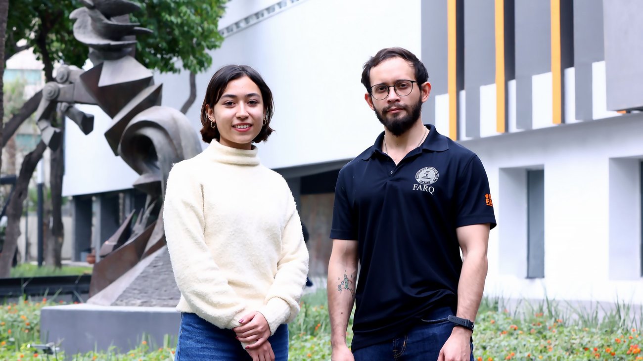 Recibe UANL premio internacional de diseño con proyecto ambiental