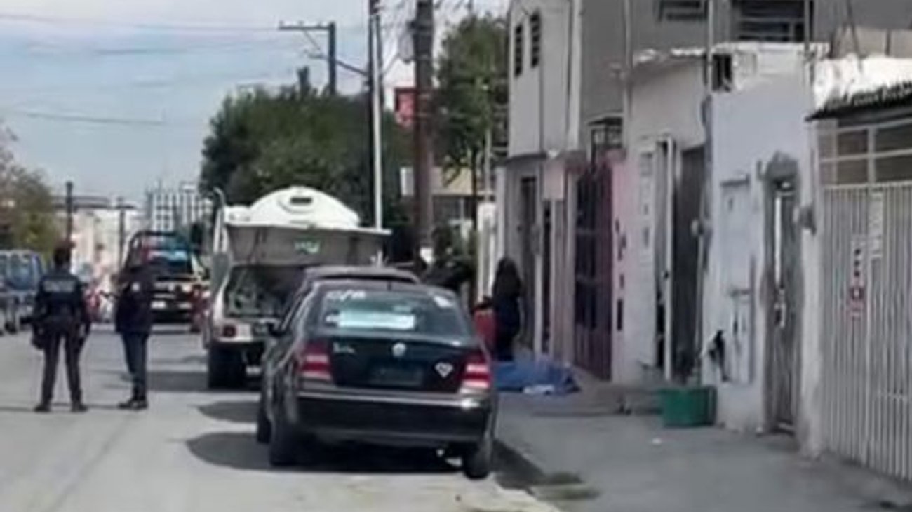 Tragedia laboral en Saltillo: muere gasero tras sufrir caída