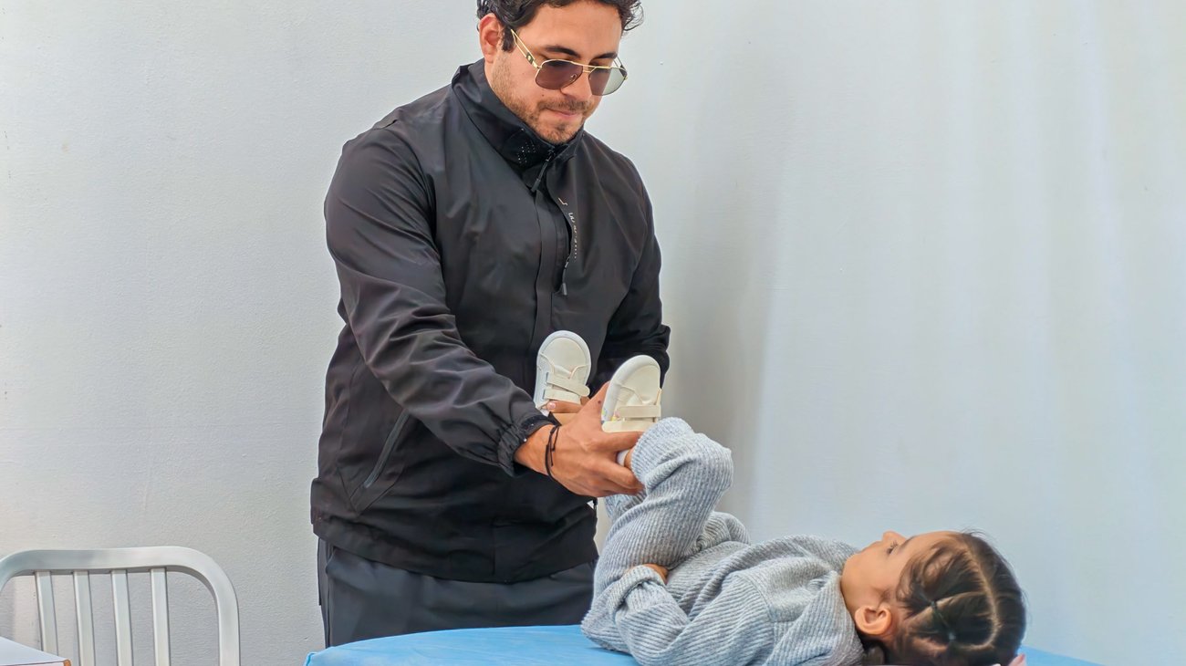 Reducen la lista de espera para rehabilitación en Ramos Arizpe