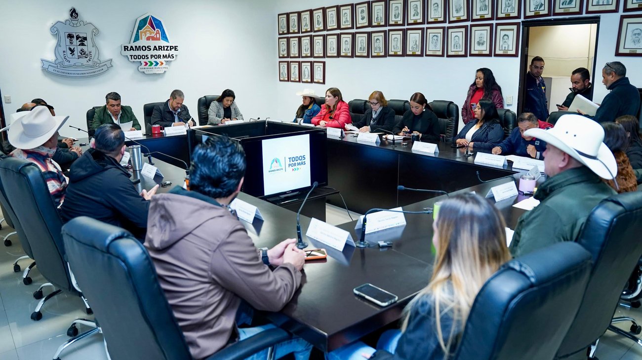 Autoriza Cabildo estímulos fiscales al transporte público