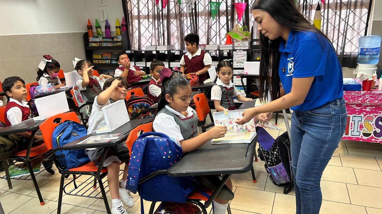 La Independencia de México se aprende lúdicamente en las escuelas