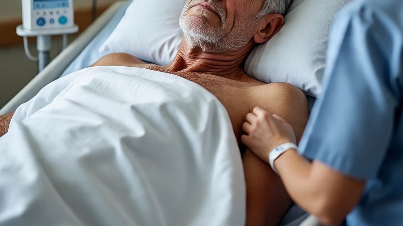 Reynosa registra alza alarmante de contagios de SIDA en 2025