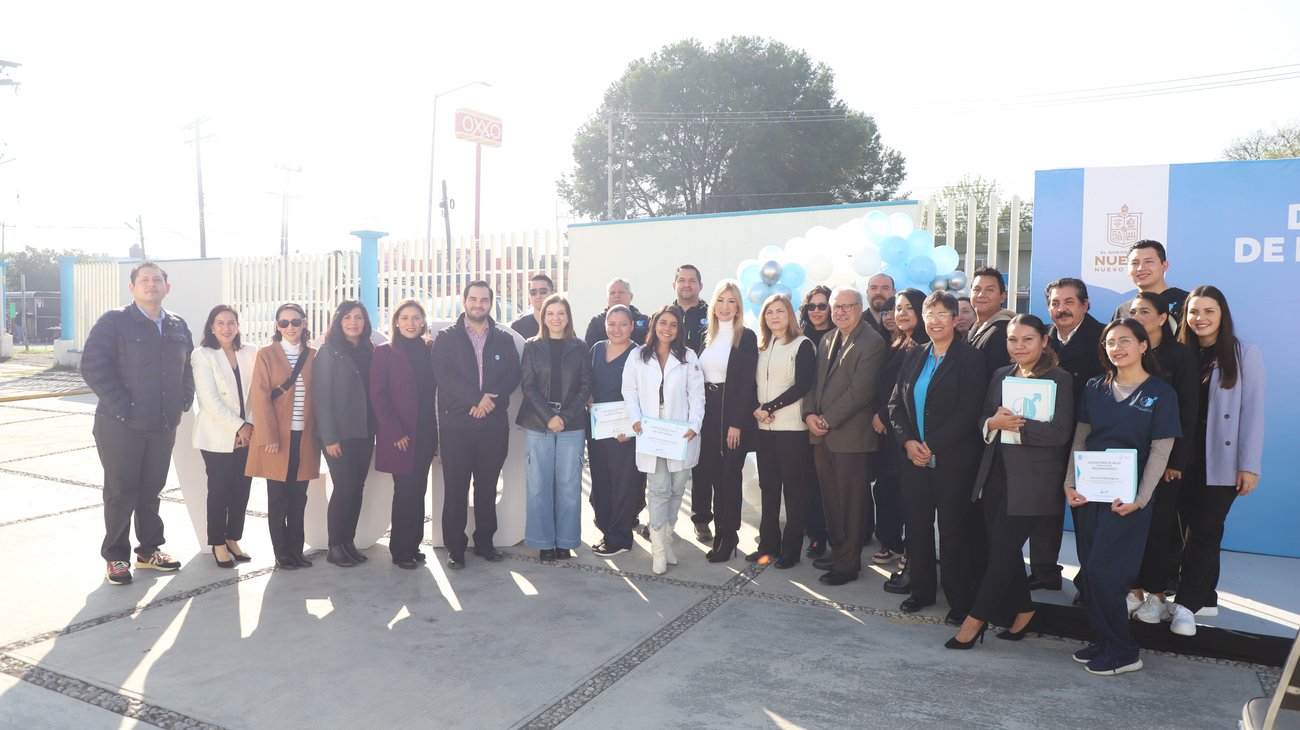 Acreditan más médicos en técnica de Vasectomía sin Bisturí