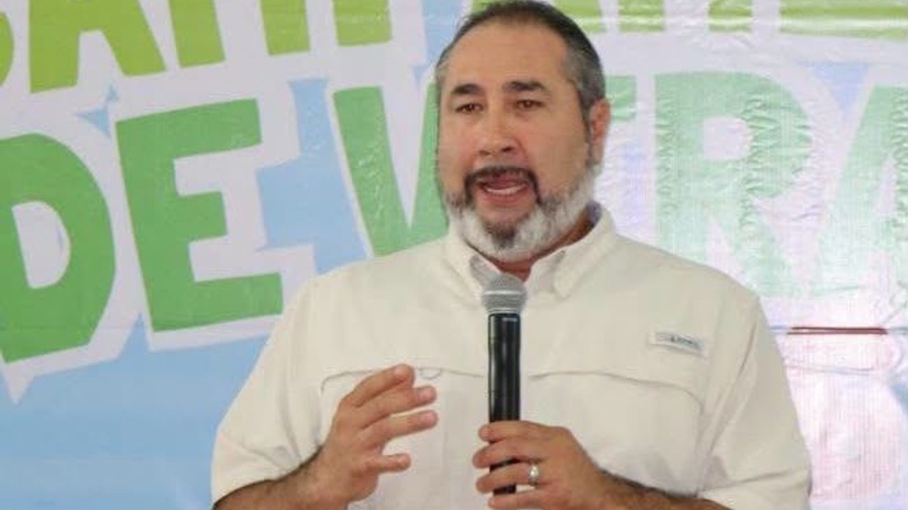Reynosa ofrece instalaciones para la Olimpiada Nacional