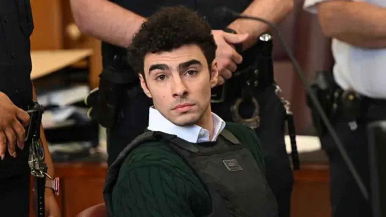 Buscan impedir pena de muerte en caso de asesinato de CEO en EU