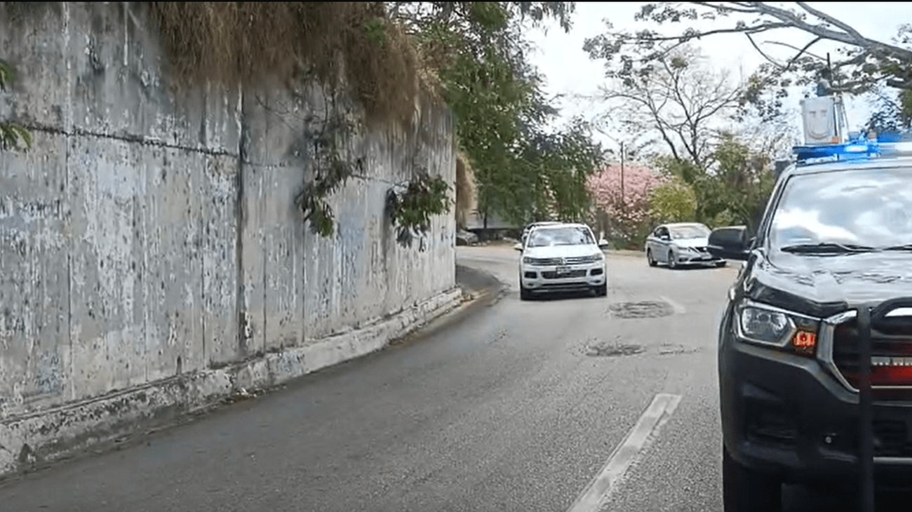 Tampico reforzará talud para prevenir riesgos a familias