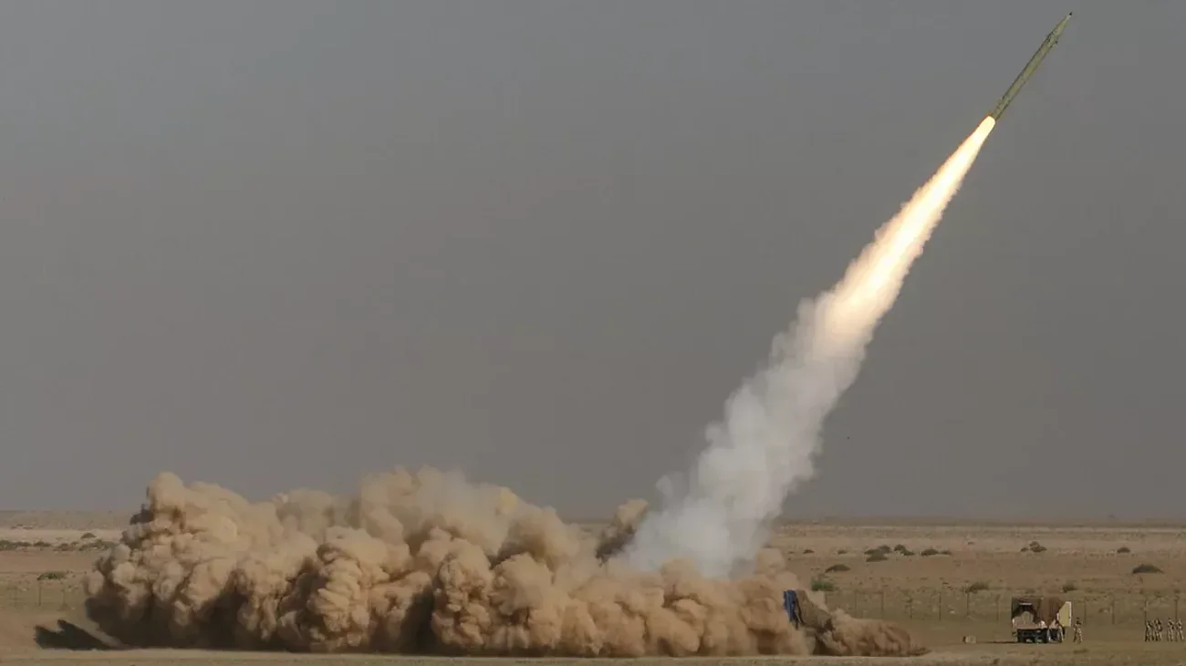 Israel intercepta un nuevo misil lanzado desde Yemen