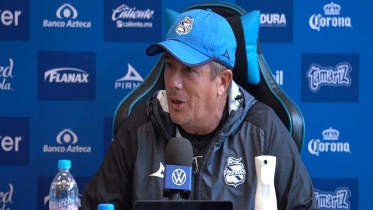 Tigres es vulnerable en defensa, asegura Ricardo Carbajal