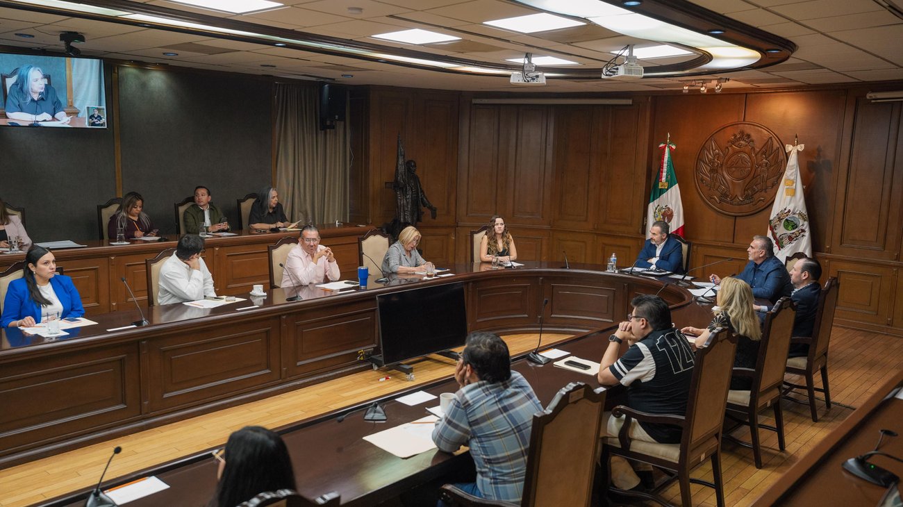 Monterrey destinará $219.4 millones de pesos a obras prioritarias