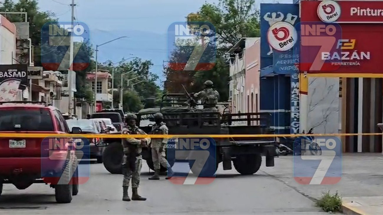 Realizan cateos derivados de narcóticos en Montemorelos