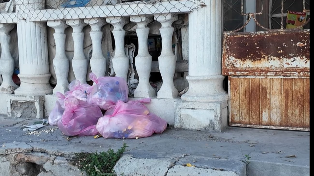Colonias de Reynosa acumulan basura desde hace semanas