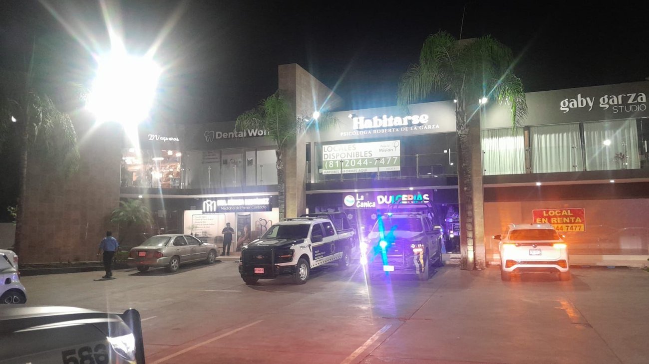 Muere menor ahogado en colonia El Faisán, Santiago 