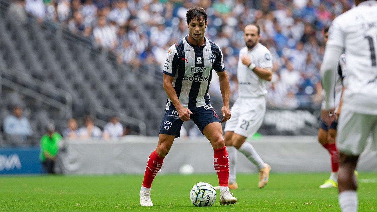 ¿Mal augurio? Rayados termina su pretemporada con derrota