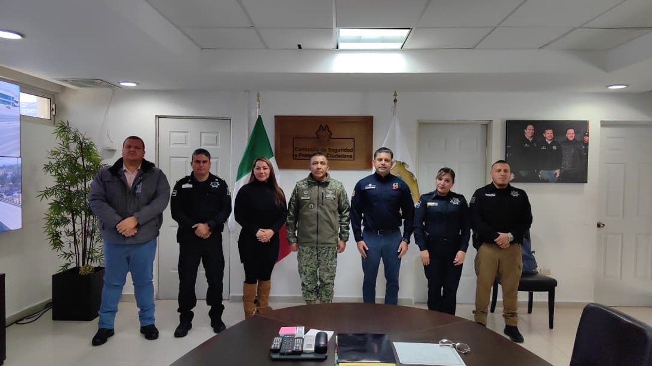 Preparan acciones rumbo a la máxima fiesta del futbol