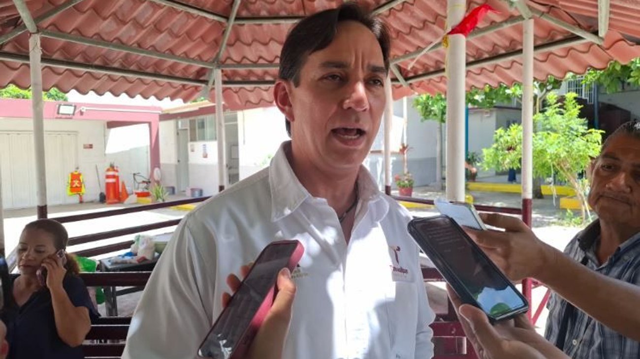 Frontera norte concentra mayor rezago educativo en Tamaulipas