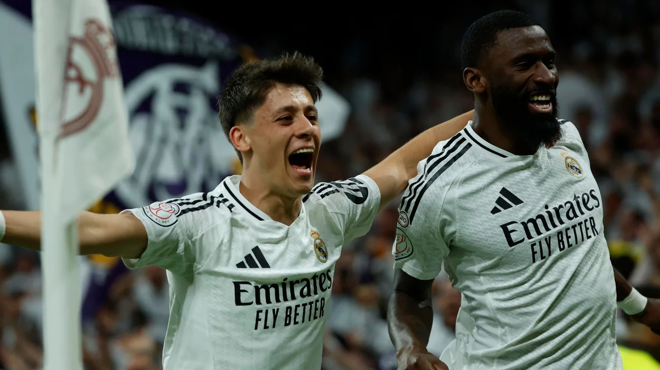 Ancelotti: 'Hemos cometido muchos errores pero hemos cumplido'