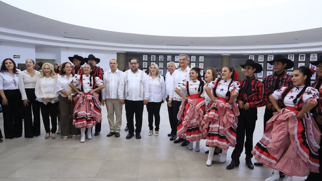 Américo impulsa capacitación ante nuevos retos laborales