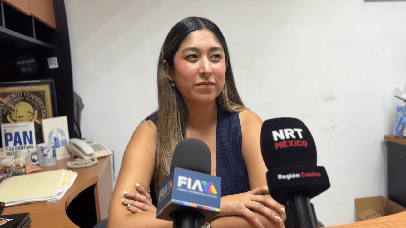 Cambios en PAN Monclova son ajenos a la situación estatal: Osoria