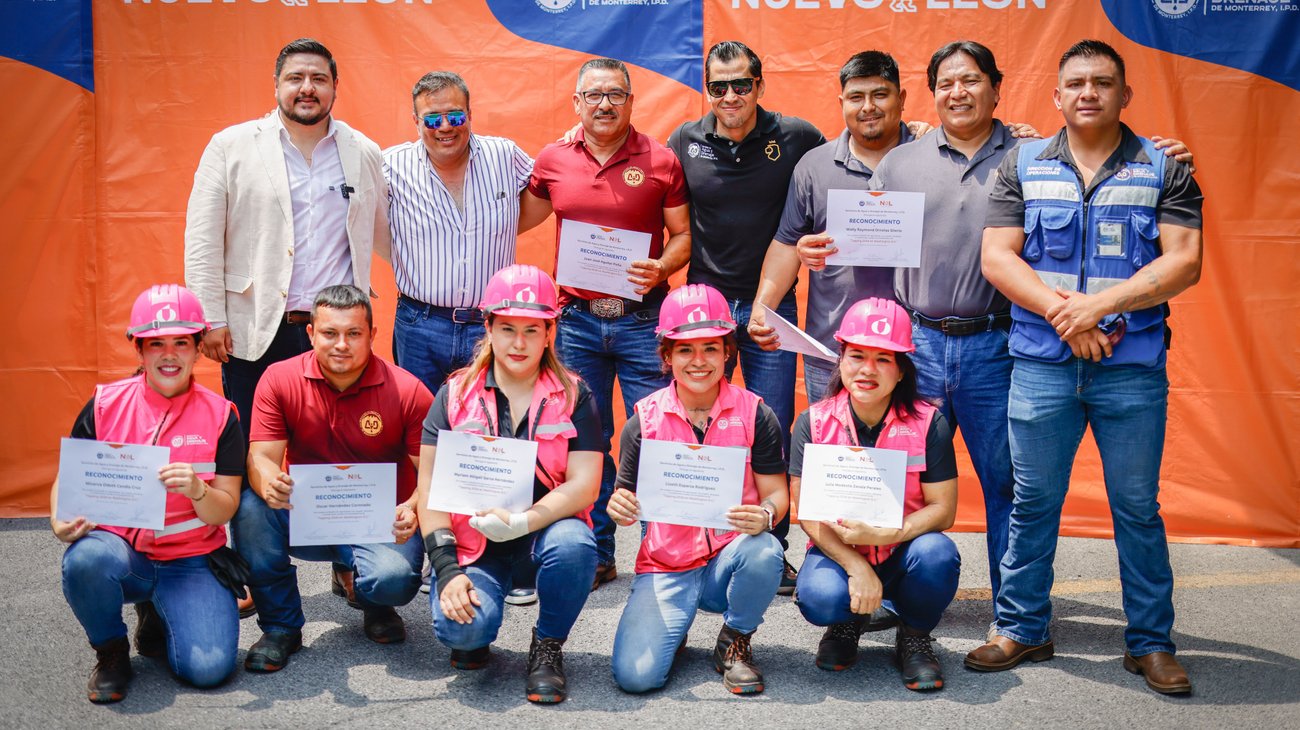 Representará AyD a México en torneo internacional de Pipe Tapping