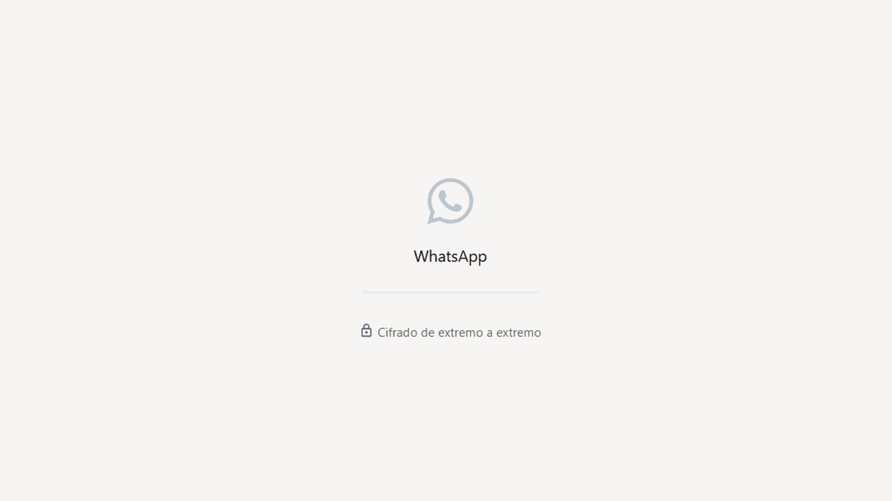 Fallas en WhatsApp Web afectan a usuarios en todo el mundo