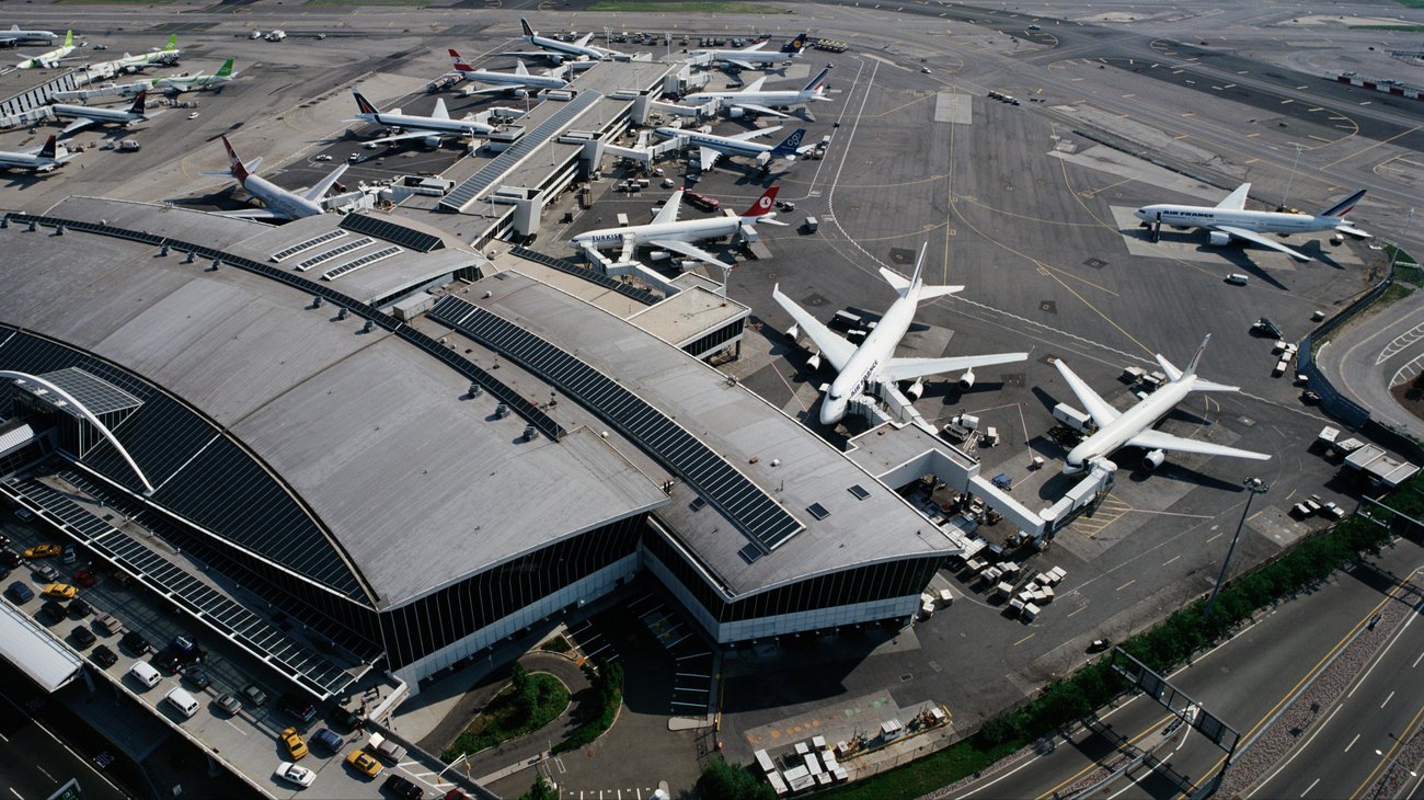 Avería provoca retrasos en vuelos con destino a aeropuertos de NY
