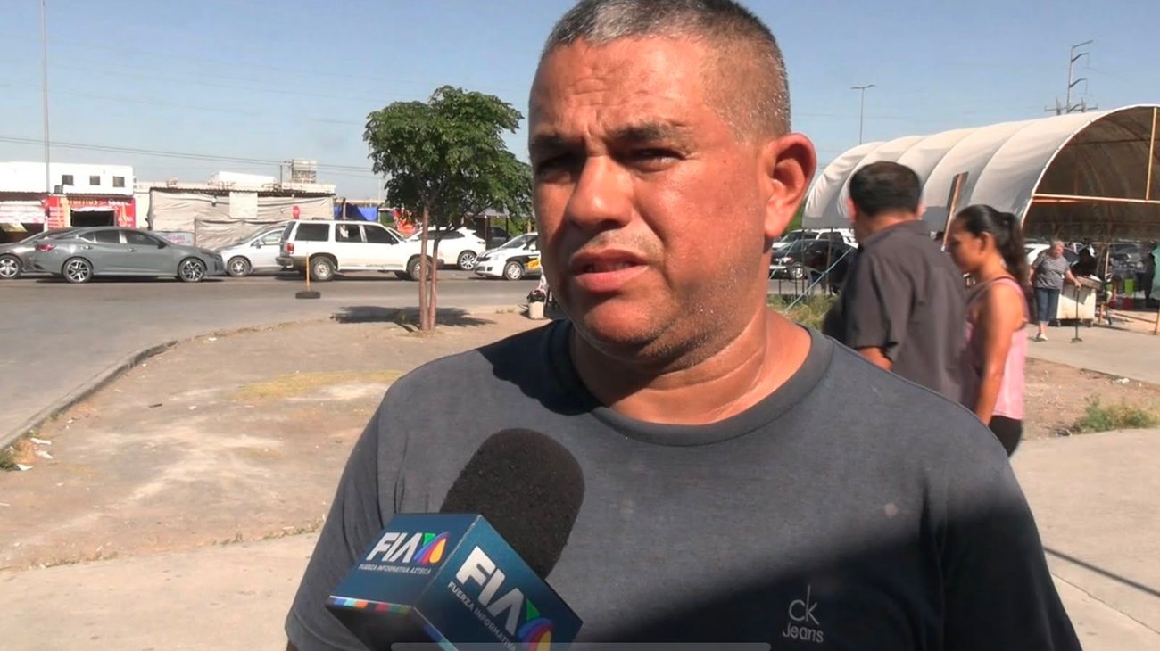 Familia denuncia fuga del responsable por atropellamiento