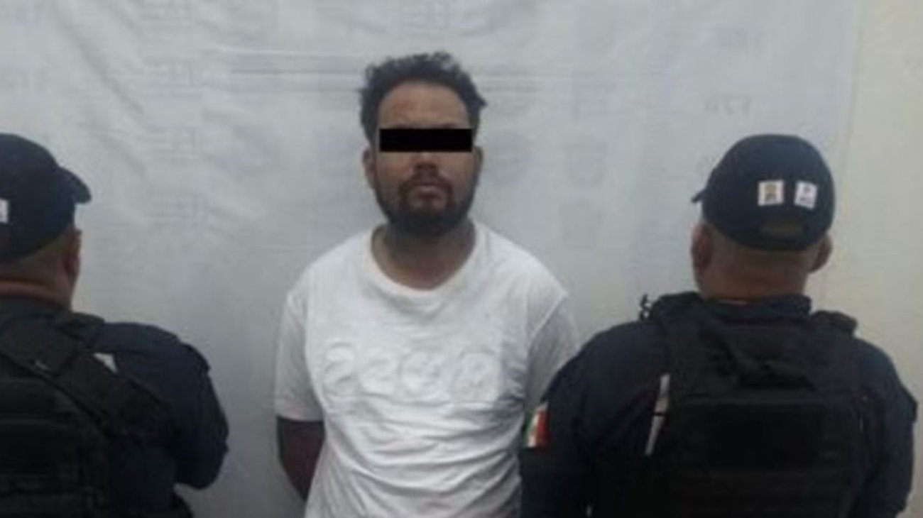 Cae presunto 'halcón' ligado a bloqueos de Operación Liberación