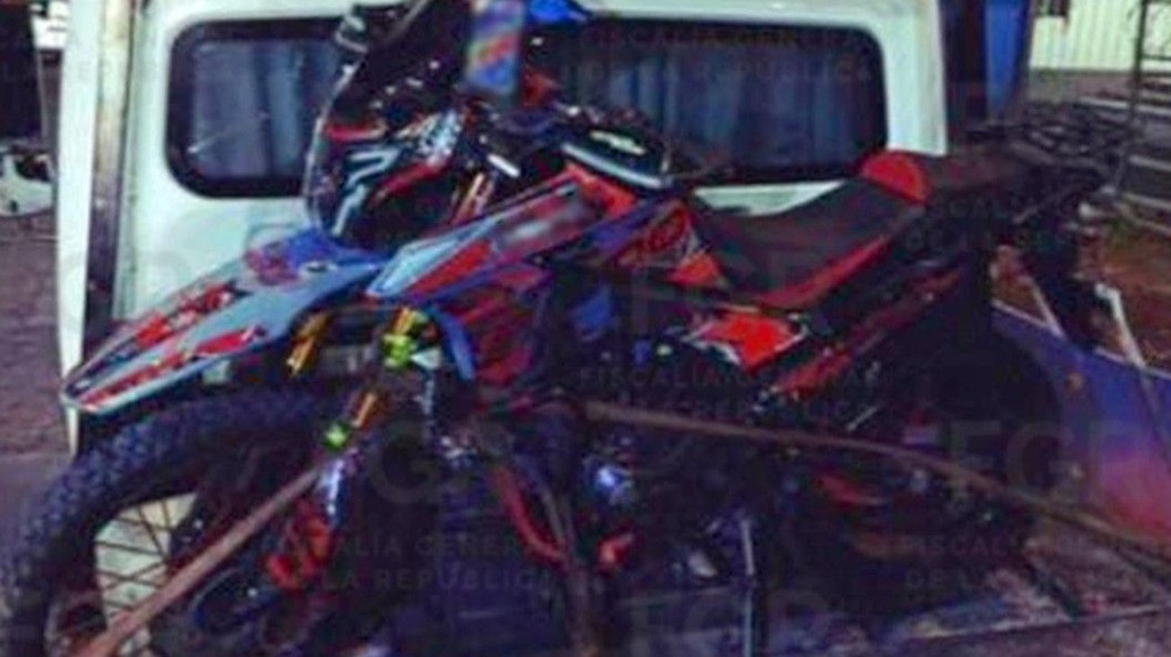 Procesan a diez personas por red de extorsión en Estado de México